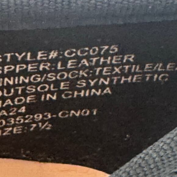 J. Crew Teagan Classic Ballet Pumps in Patent Leather Black Size 7.5 NWOB - Picture 11 of 11